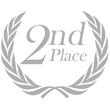 2nd Place