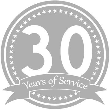 30 Year Service