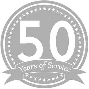50 Year Service
