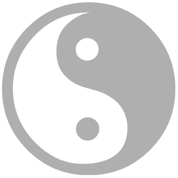 Ying Yang Symbol