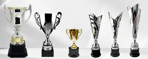 Cup Trophies