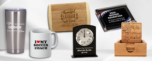 Gifts & Promotional Products