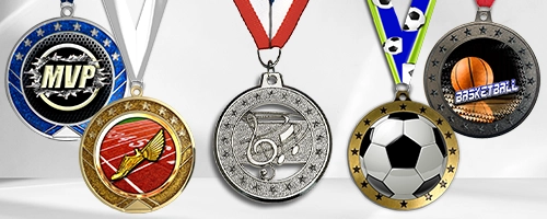 Medals