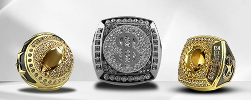 Championship Rings