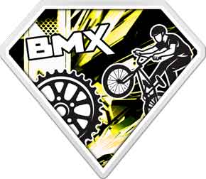 MACD-BMX-AM-G