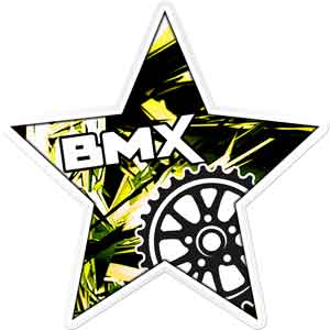 MACST-BMX-AM-G