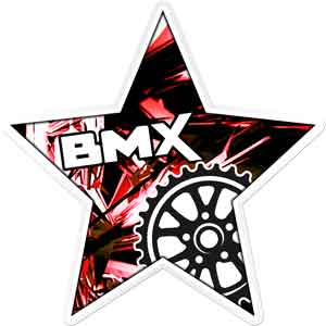 MACST-BMX-AM-R