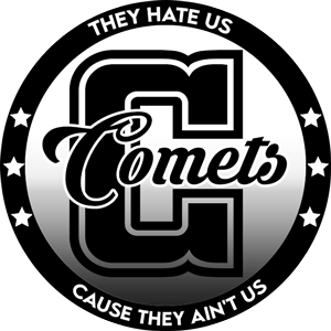MY0SS-COMETS