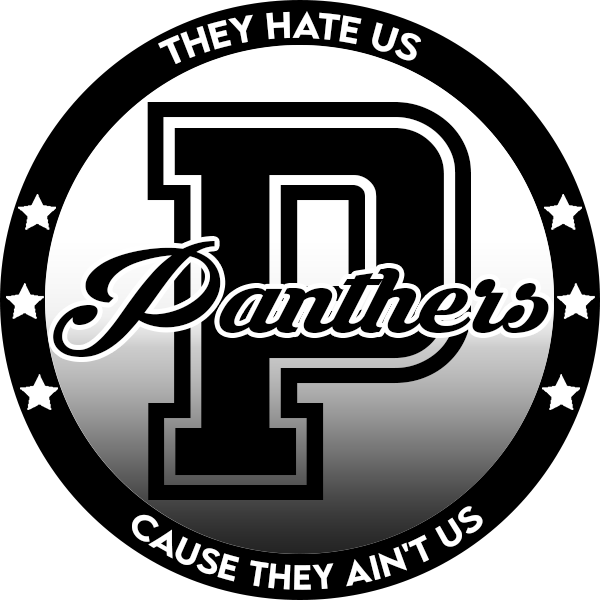 MY0SS-PANTHERS