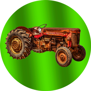 MYAG-TRACTOR