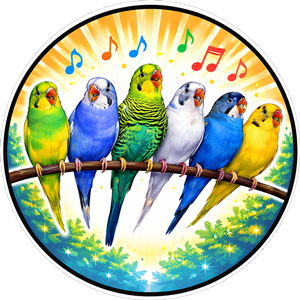 MYBIRD-1