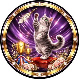 MYCATSH-1
