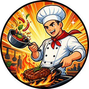 MYCOOK-1