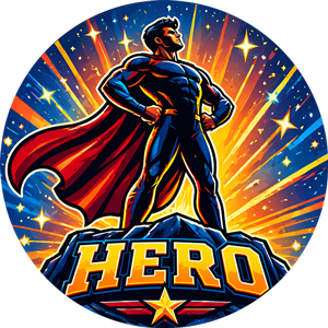 MYHERO-1