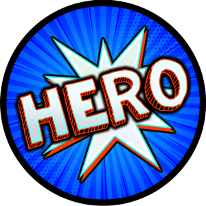 MYHERO