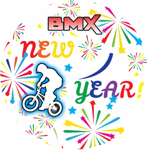 MYNEWYEAR-BMX