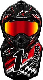 PHDS64-HELMBD-MX-R