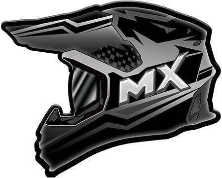 PHDSHELM-VC2-MX-BKNP