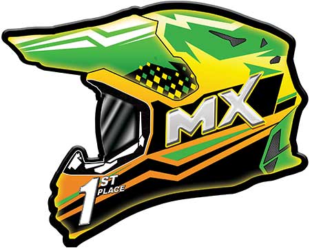 PHDSHELM-VC2-MX-GRG1