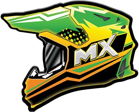 PHDSHELM-VC2-MX-GRGNP