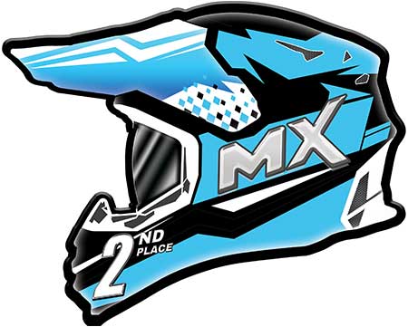 PHDSHELM-VC3-MX-BKB2