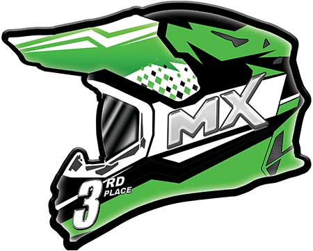 PHDSHELM-VC3-MX-BKGR3