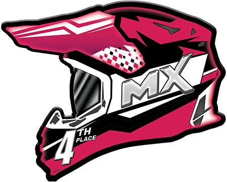 PHDSHELM-VC3-MX-BKPK4