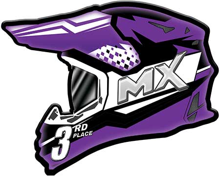 PHDSHELM-VC3-MX-BKPR3