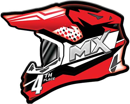 PHDSHELM-VC3-MX-BKR4th