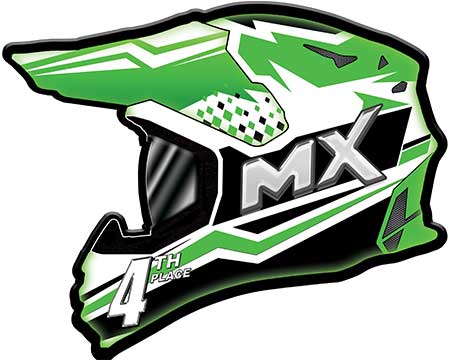 PHDSHELM-VC4-MX-WGR4