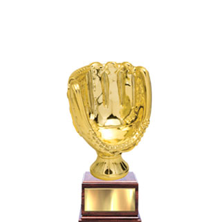 The Golden Glove - Corporate Awards & Trophies