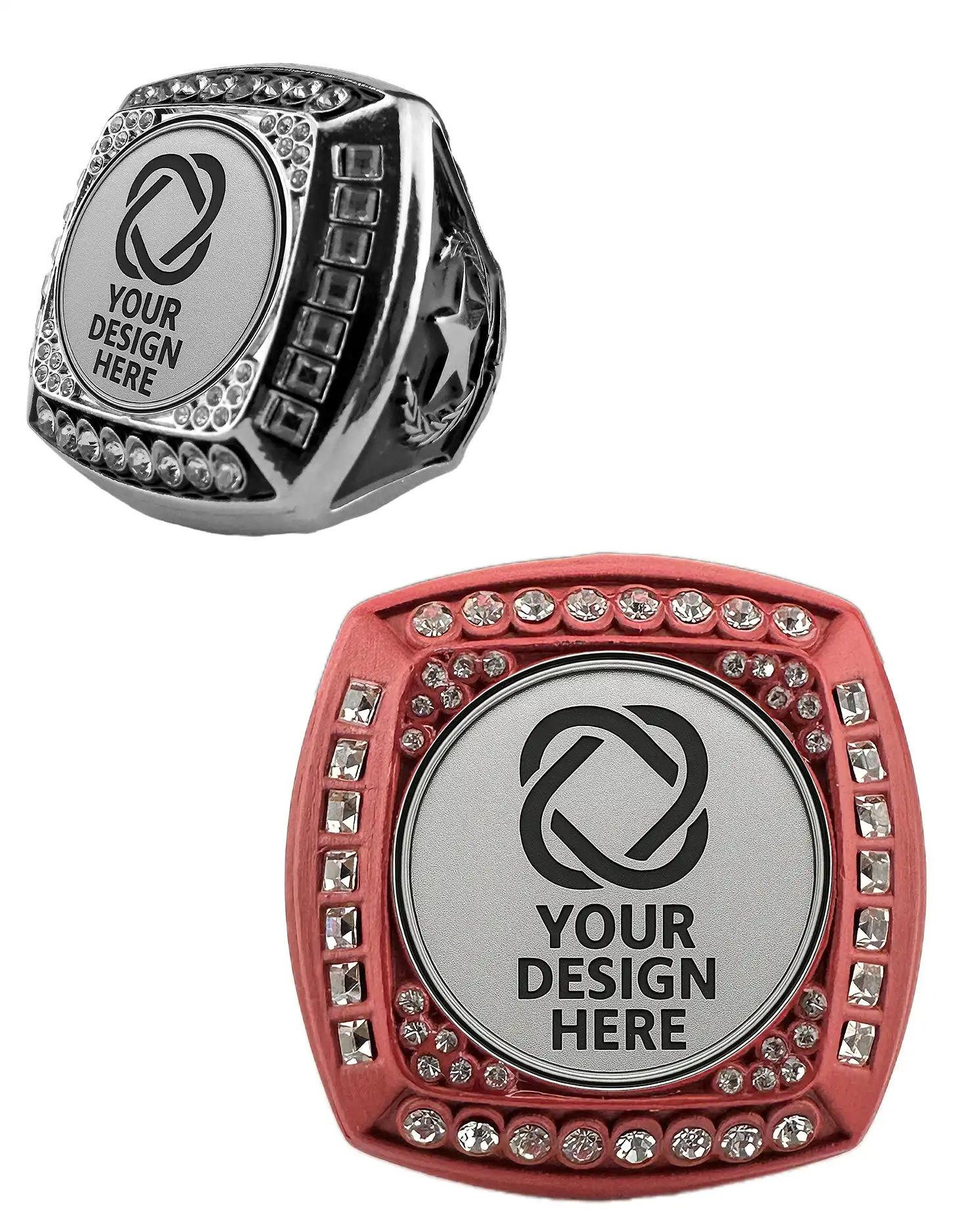 Championship Rings | Custom Sports Rings & Trophy Rings