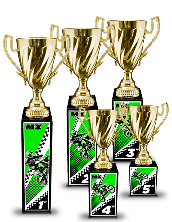 Trophée Stunt | L'esprit moto en trophée | BRM Trophées Trophée Stunt | L'esprit moto en trophée | BRM Trophées