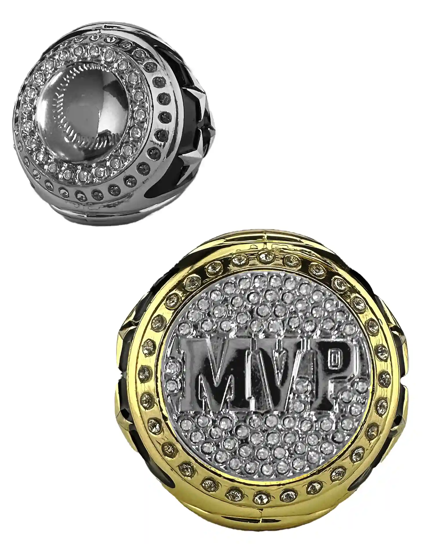 Championship Rings | Custom Sports Rings & Trophy Rings