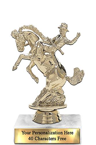 Rodeo trophy awards new arrivals